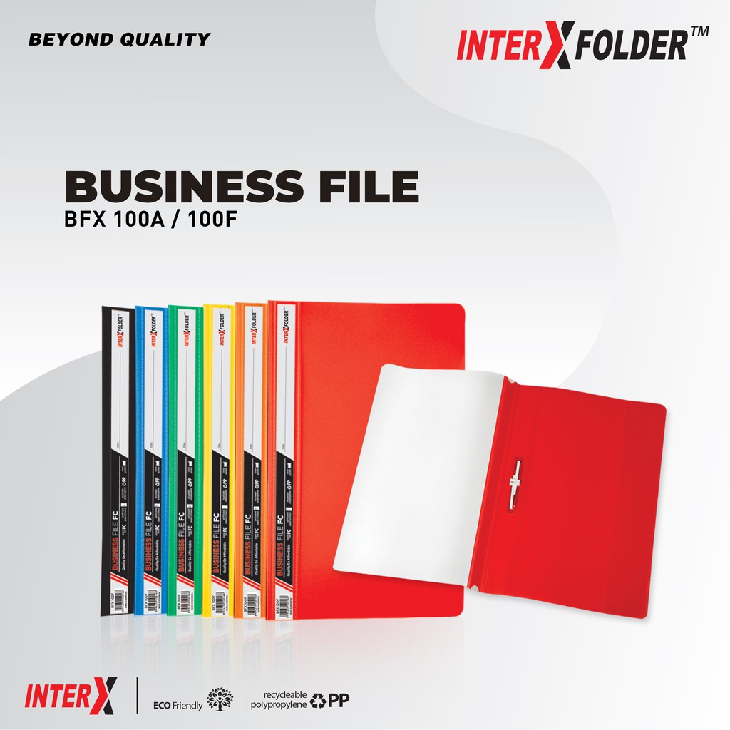 Map Business File FC Inter-X-