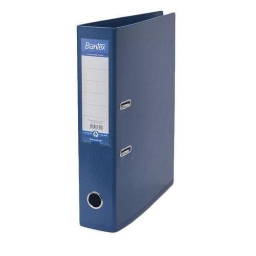 Ordner Bantex 1450-01 PP A4 7 cm