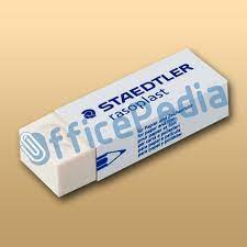 Penghapus Pensil Staedtler B-20 Besar
