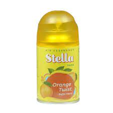Refill Stella Matic Spray Orange 225 ml