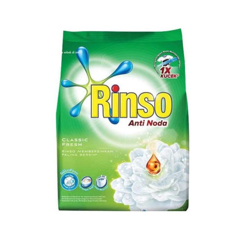 Rinso Anti Noda 770 Gr.