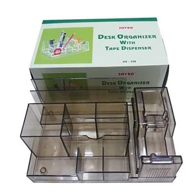 Tempat Pensil Joyko DS-338