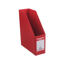 Box File Bantex 4011-09
