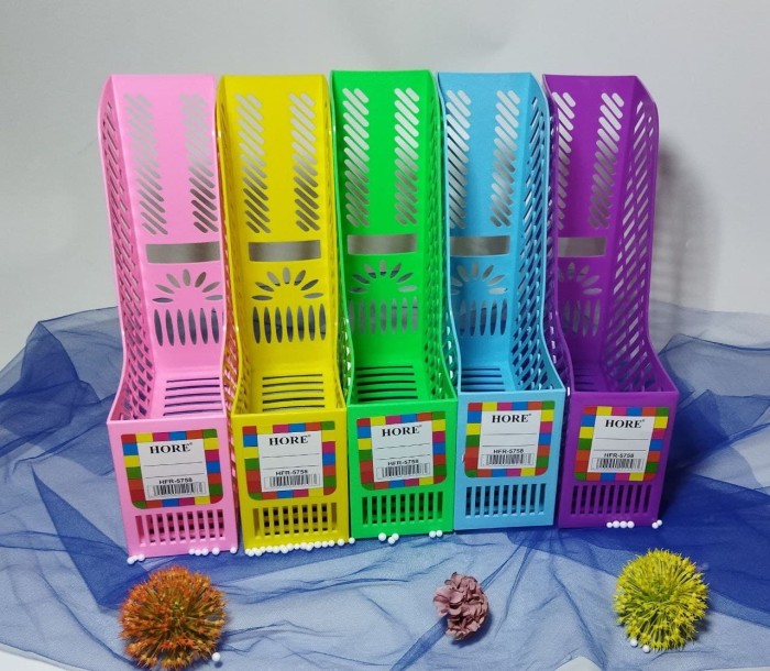 Box File Hore HFR-5758 Keranjang Mix