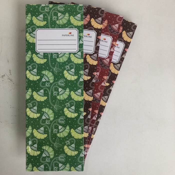 Buku Ekspedisi Paperline 100