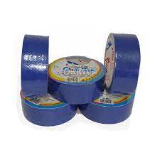 Cloth OCI 24 mm x 10 m Biru Tua