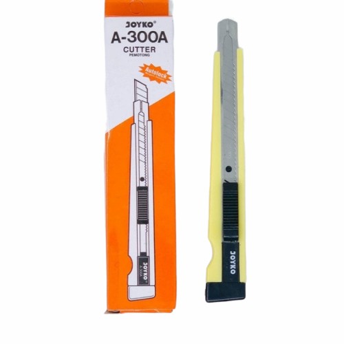 Cutter Joyko A-300A Autolock