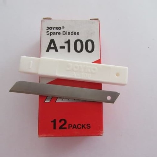 Isi Cutter Joyko A-100