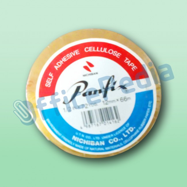 Isolasi Panfix 0,5