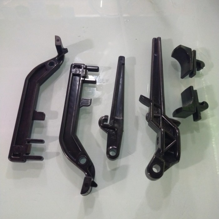 ACC COVER HANDLE STANG POLISHER 154 / 175 