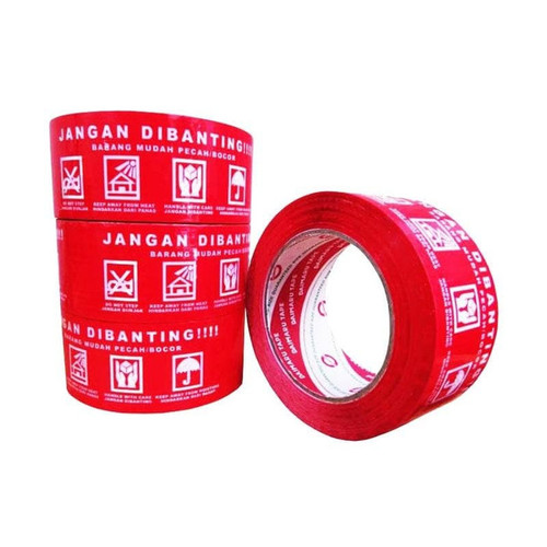 Lakban 48 mm x 100 M Daimaru 