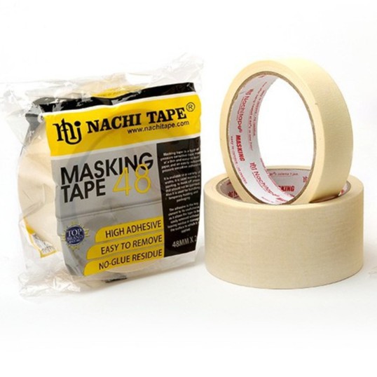 Masking Nachi 48 mm x 20Y