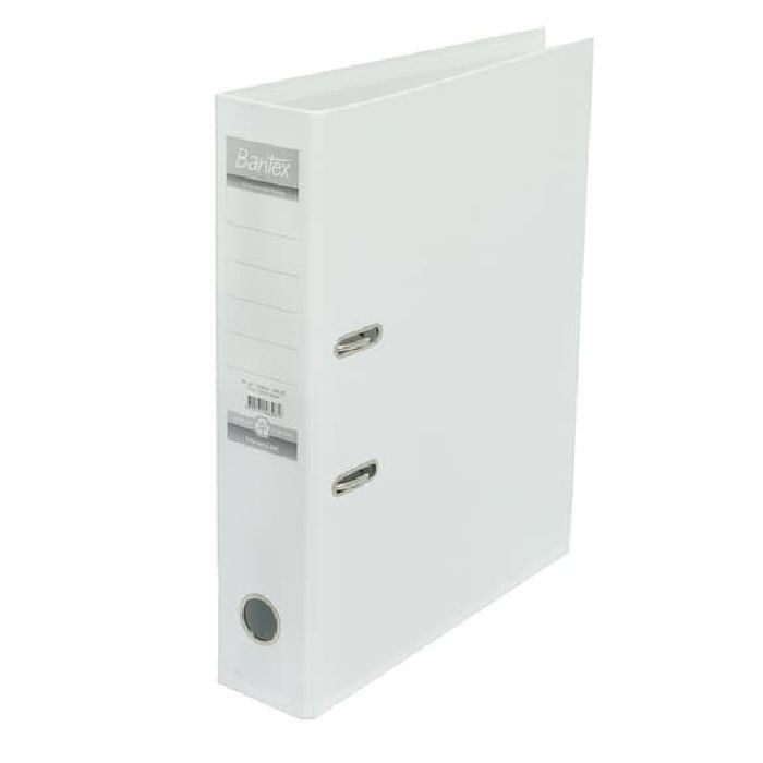 Ordner Bantex 1465-07 PP F4 7 cm