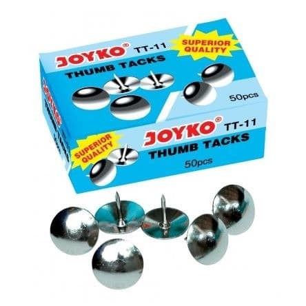Paku Pines Joyko TT-11