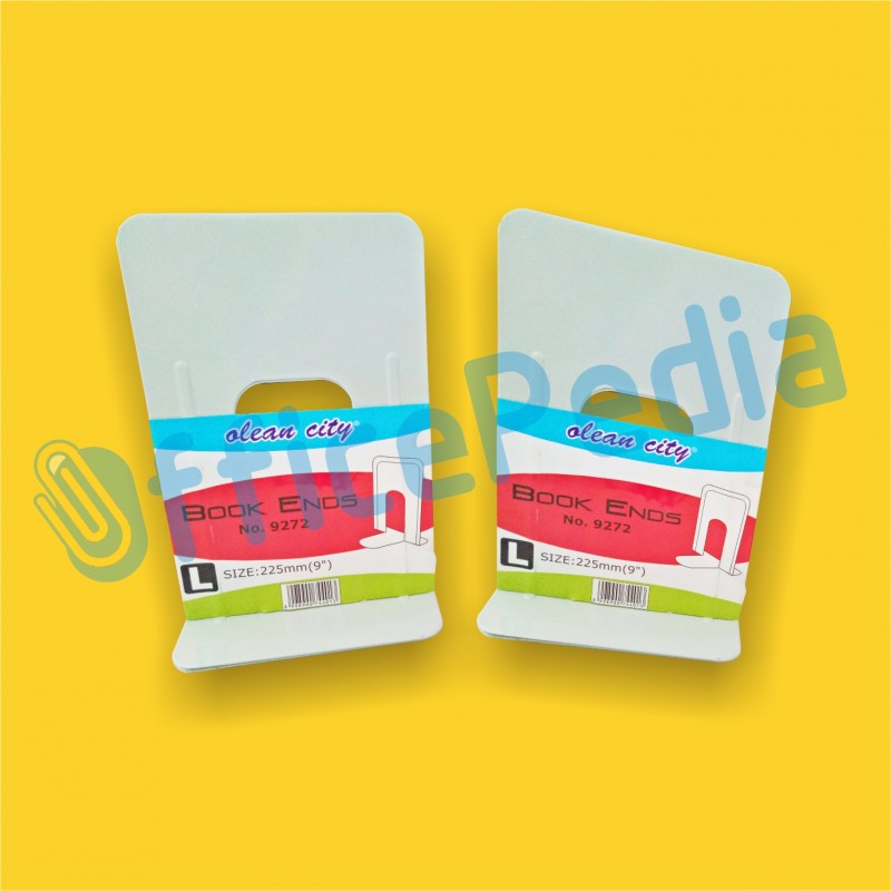 Penyangga Kertas OCI 9272 9 inch