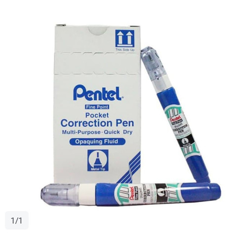 Stipo Pentel ZL-62W
