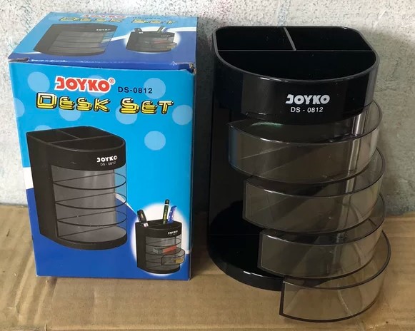 Tempat Pensil Joyko DS-0812