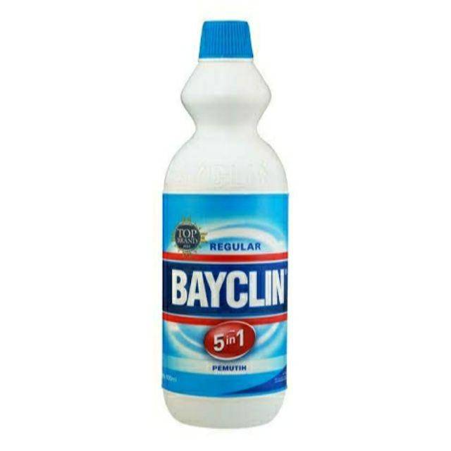 Bayclin 1 Liter Regular