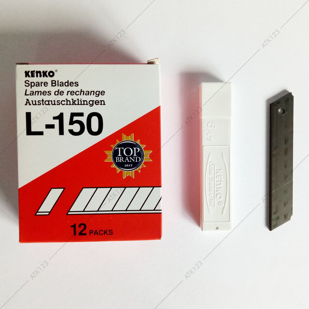 Isi Cutter Kenko L-150