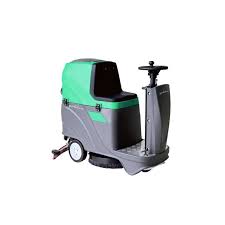 GOLDIE 55B RIDE ON SCRUBBER BATTERY