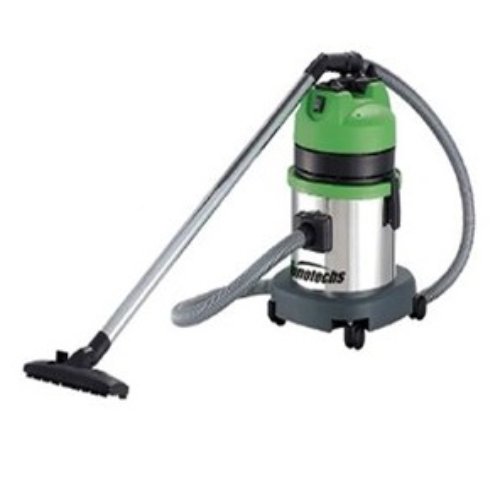 INNOTECHS WET AND DRY VACUUM CLEANER 15 L 
