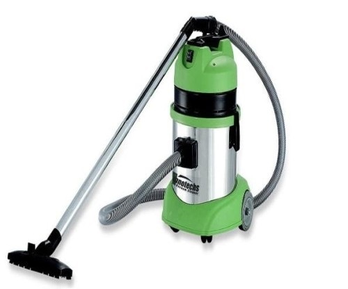 INNOTECHS WET AND DRY VACUUM CLEANER 30 L