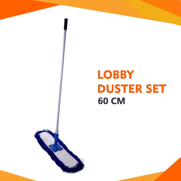 LOBBY DUSTER 60 CM
