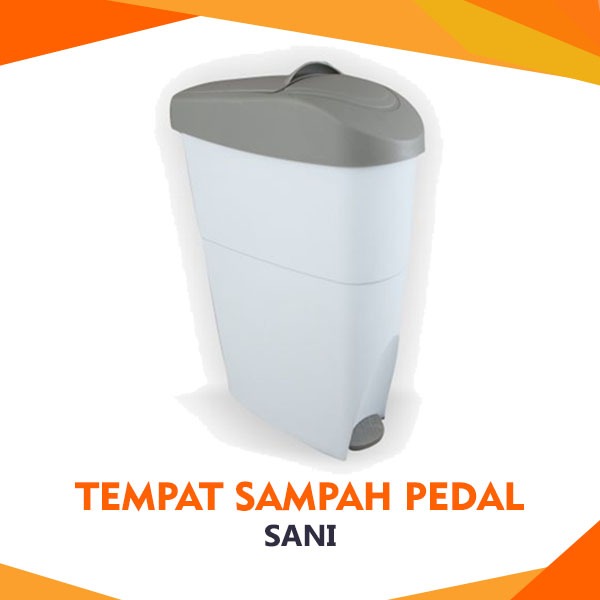SANITARY BIN