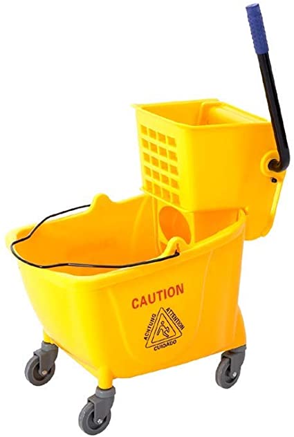 SINGLE BUCKET 32 LITER 