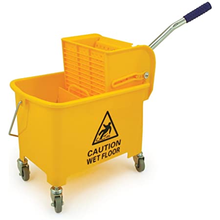 SINGLE BUCKET 20 LITER
