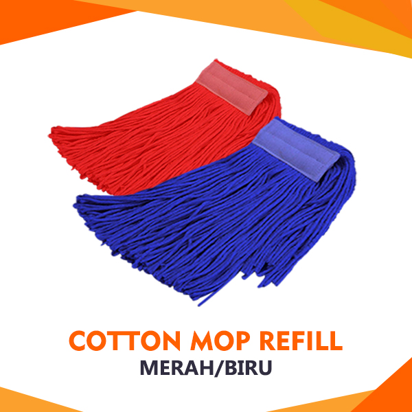 COTTON MOP 