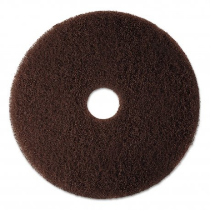 pad 20 coklat