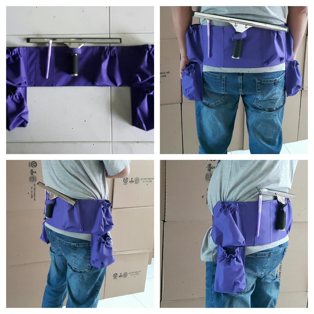 caddy bag