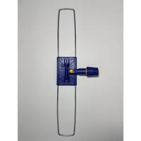 Frame lobby duster 60 cm