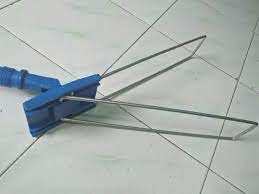 Framelobby duster 80 cm