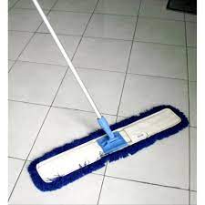 Set lobby duster 80 cm