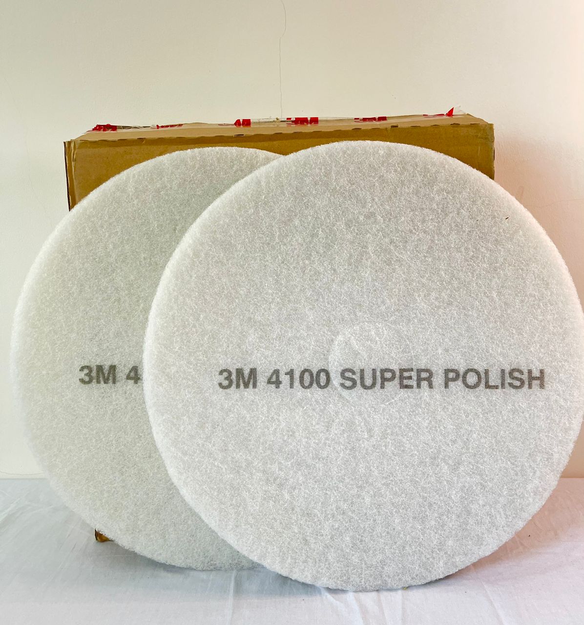 Buffing Pad 3M 16