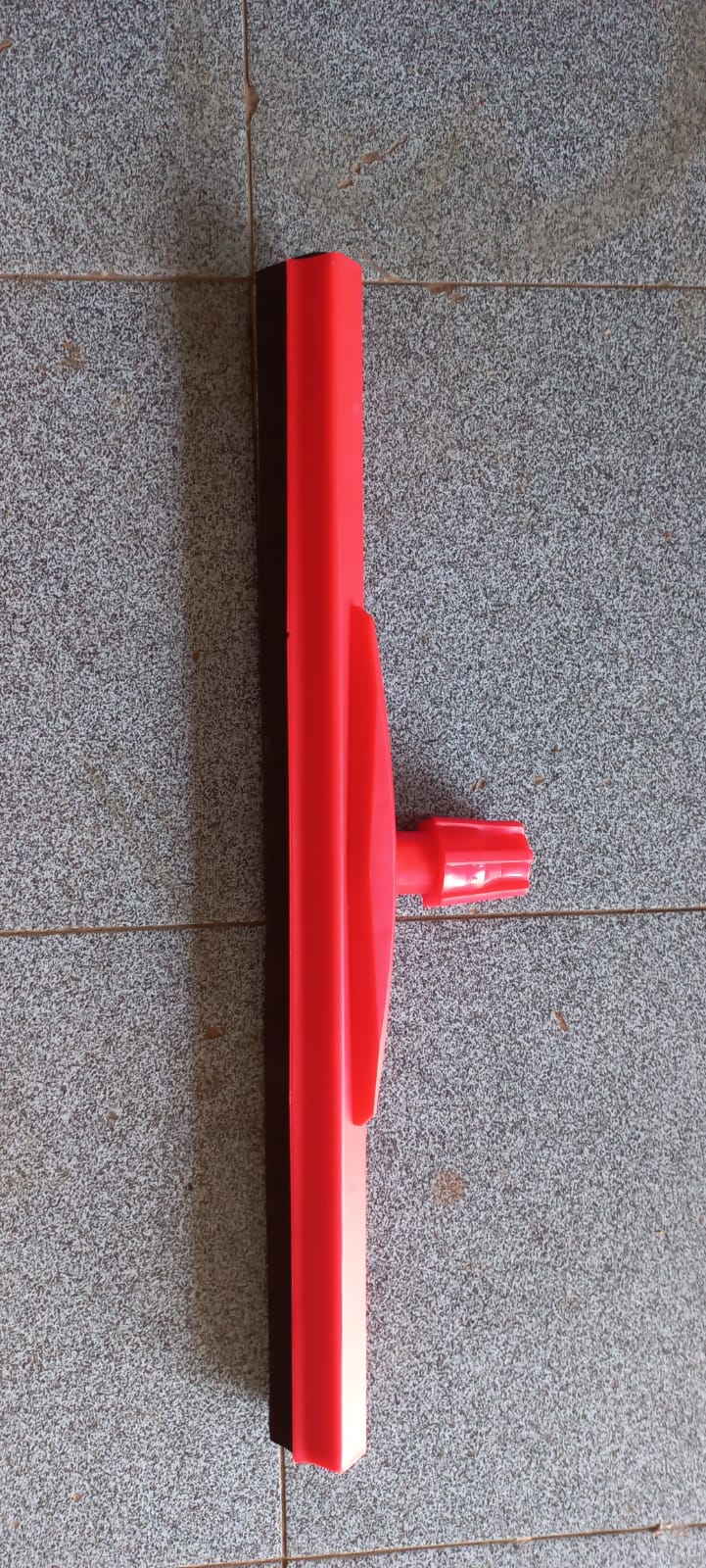 floor sq 55 cm w/o aluminium handle