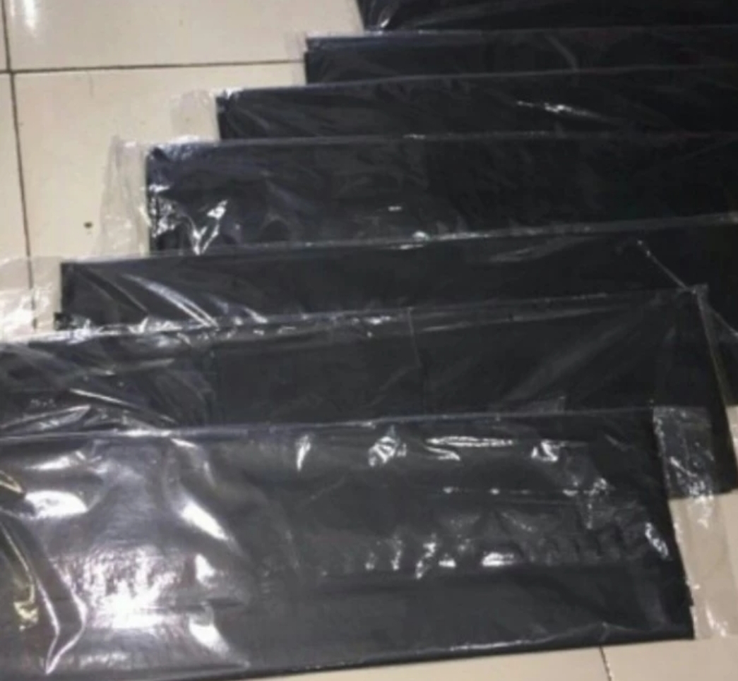 Plastik Sampah