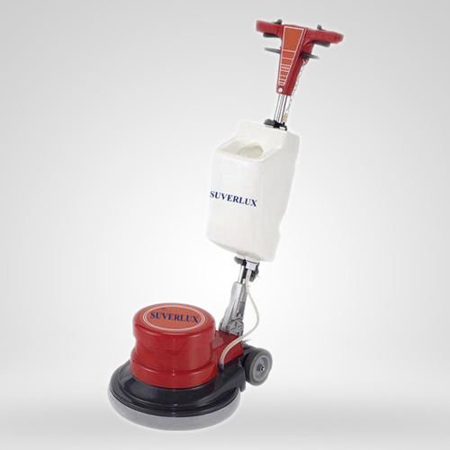 Floor Polisher Triwex Merah 154 Rpm Suverluk