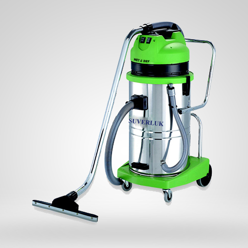 Vacuum Cleaner W&D 80L Suverluk