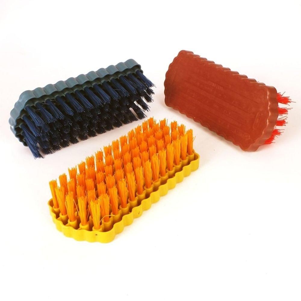 Sikat Tangan Nylon Biasa