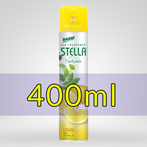 Stella Room 400 ml