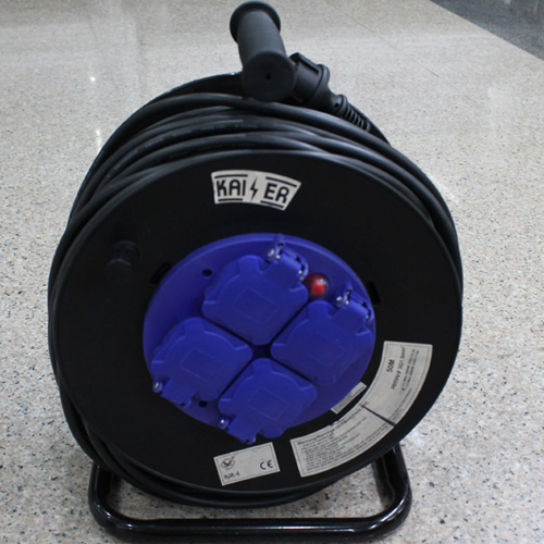 Kabel Roll 25 Meter