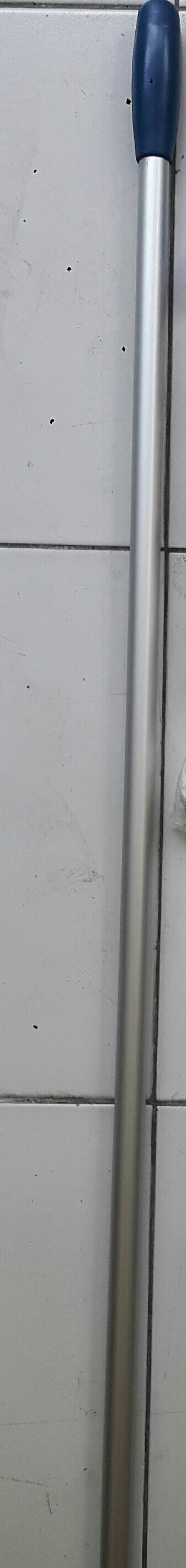 stick aluminium handle panjang 1,5 mtr