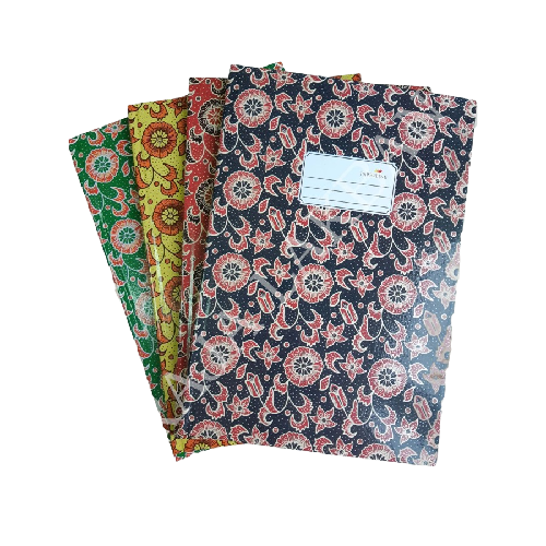 Buku Jurnal Paperline 100 lbr