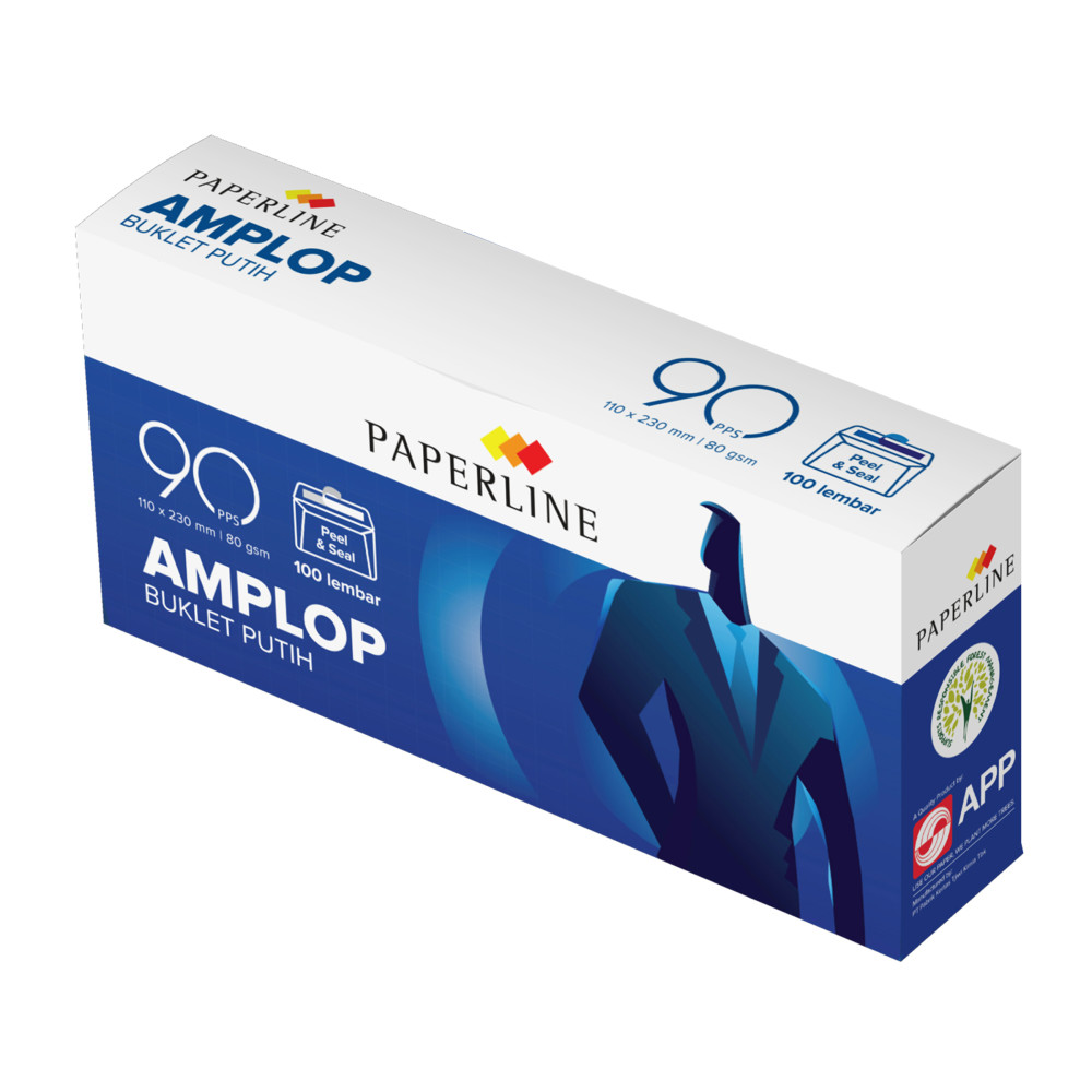 Amplop Paperline 90 PPS-