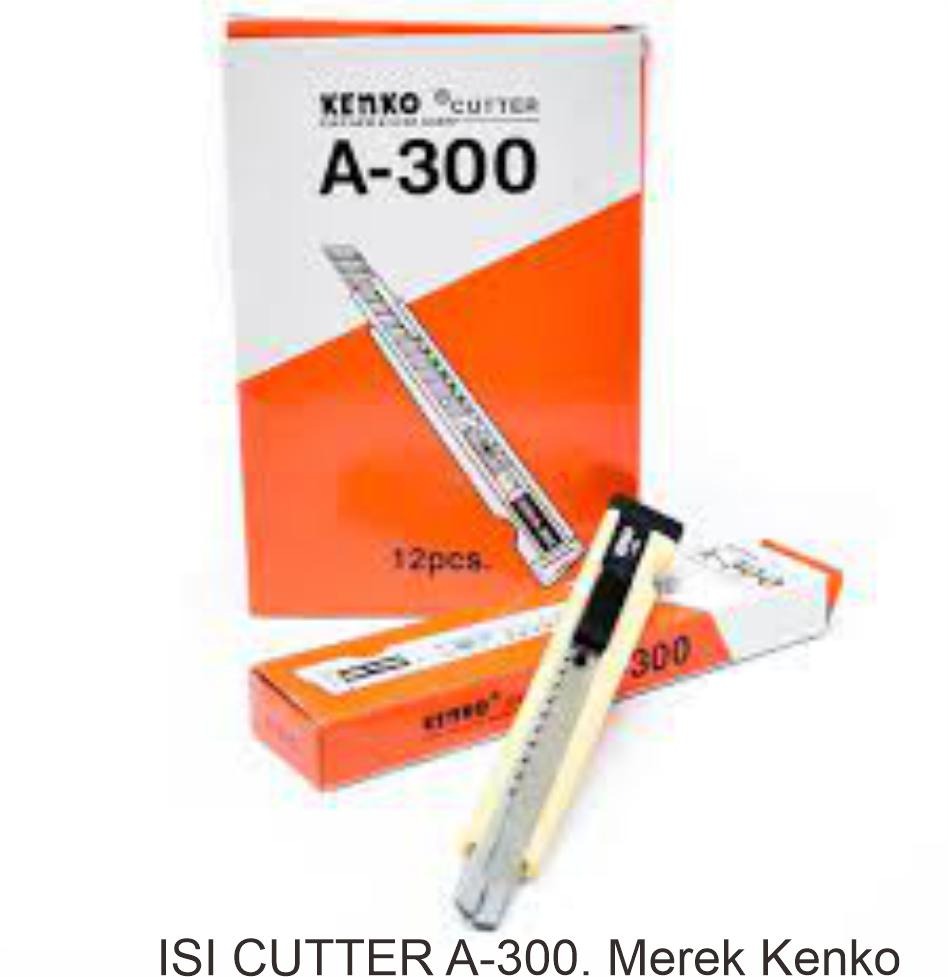 CUTTER KENKO A 300