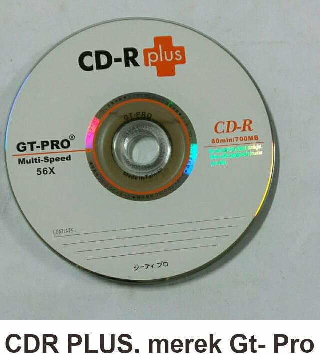 CDR PLUS