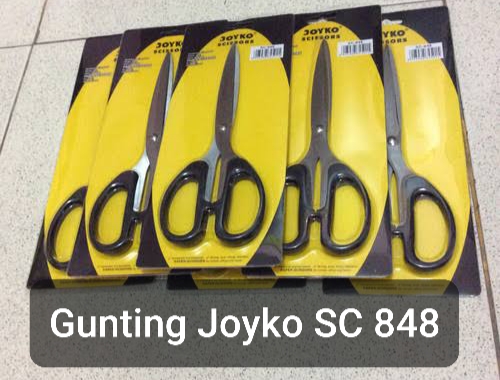 GUNTING JOYKO SC 848